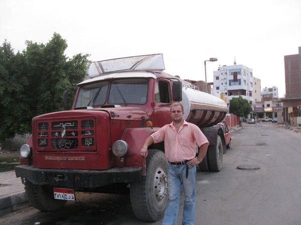 Станислав Дедов