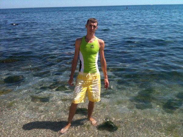 Денис Брошеван