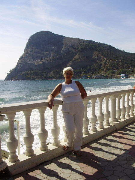 Натали Савоскула