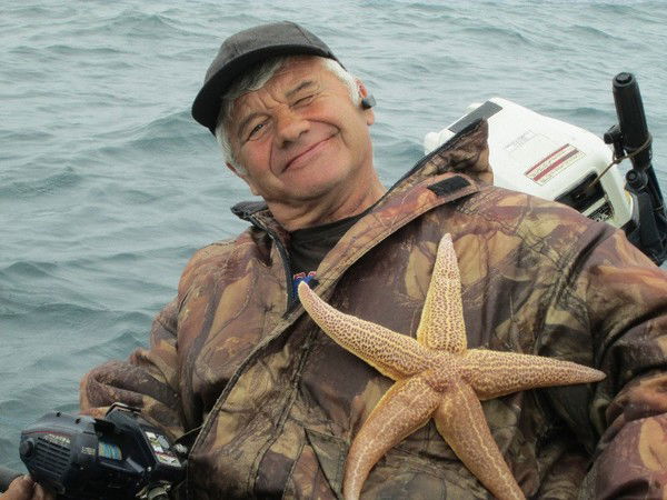 Станислав Зайцев