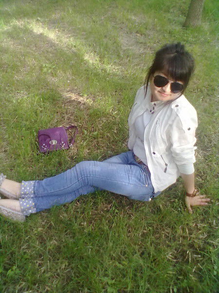 •™Leila™• •™Esibaeva™•