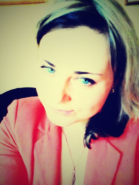 Анжелика Сидорова