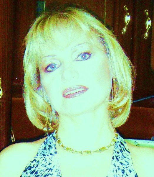 Марина Maмай