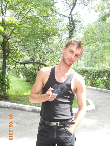 Денис Шевченко