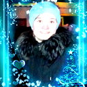 Марина Кузьмина