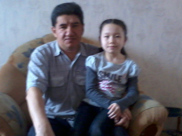 Зейнулла Капаров