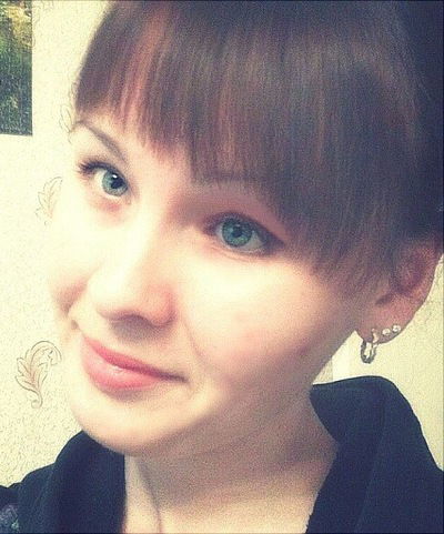 Елена Гаврилова