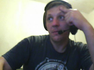 Женя Никашин