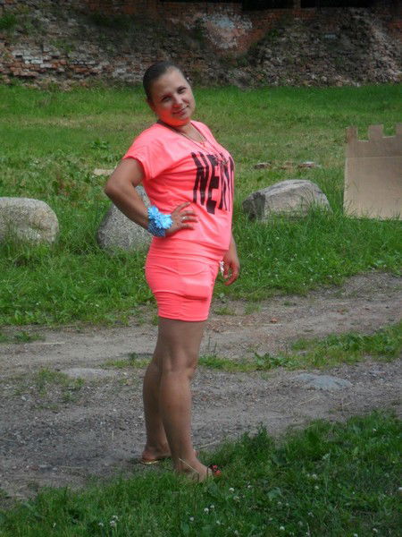 Юля Соловьёва