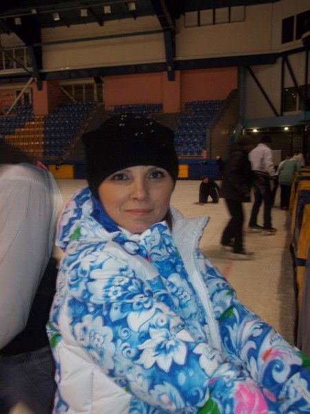 Алена Колмогорова