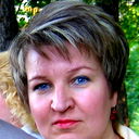 Светлана Шевалье