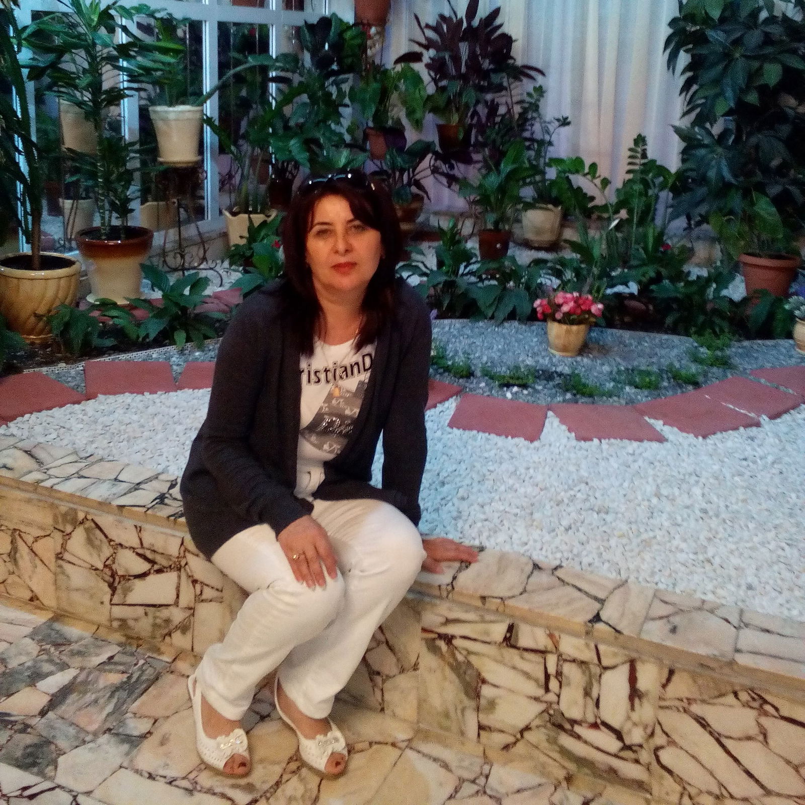 ***Эля*** Григорян