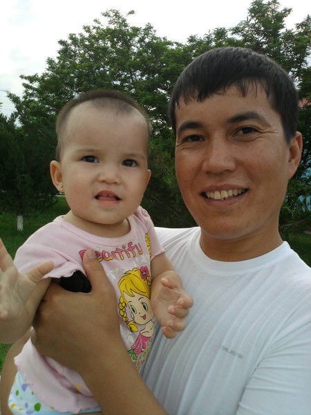 Жандос Кабулов