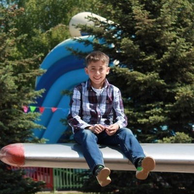 Ильназ Сахибуллин