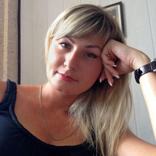 Мария Конради