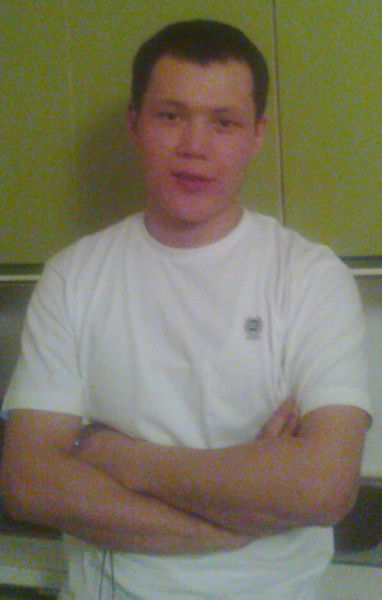 Мирлан Ибраимов