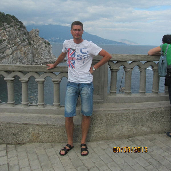 Александр Шукан