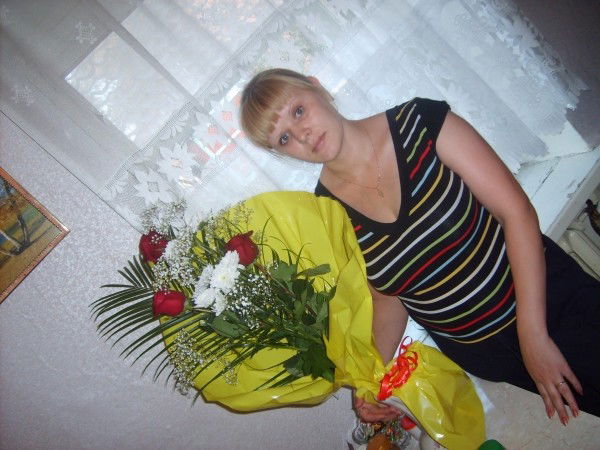 Татьяна Дмитриева