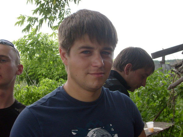 Денис Викторович