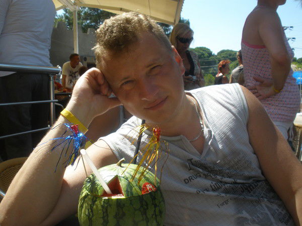 Александр Палыч