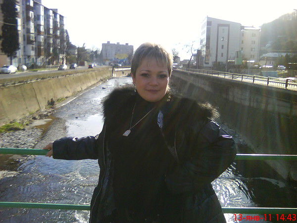 Галина Прокопенко