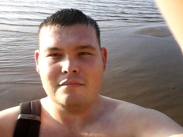 Дима Майоров