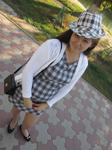 Нургуль Сатканова