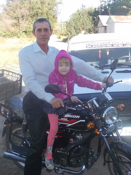 Иван Михайленко