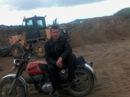 Роман Валеев