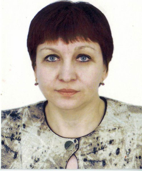 Наталья Михайловна