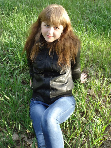 Юлия Посеркова