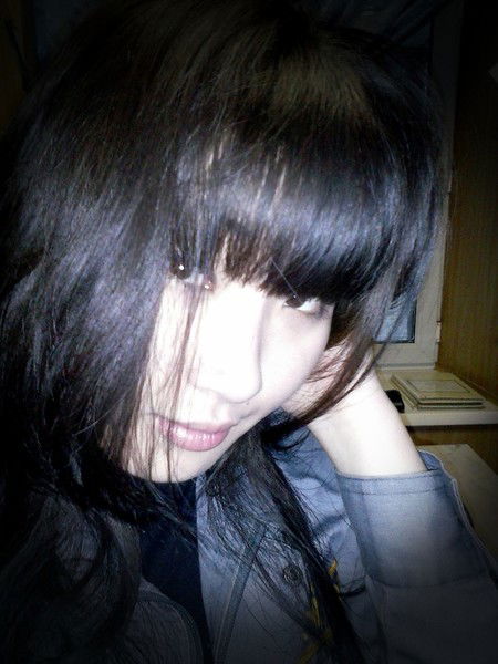 Виктория Ким