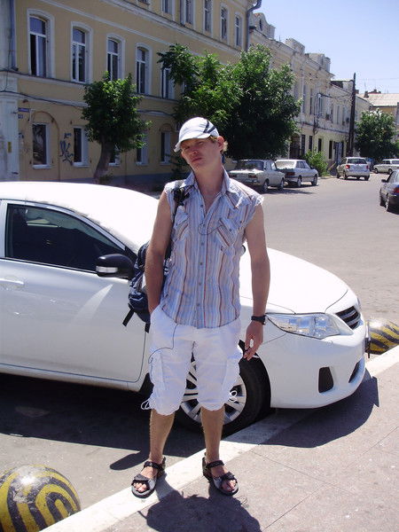 Шамиль Ягудин