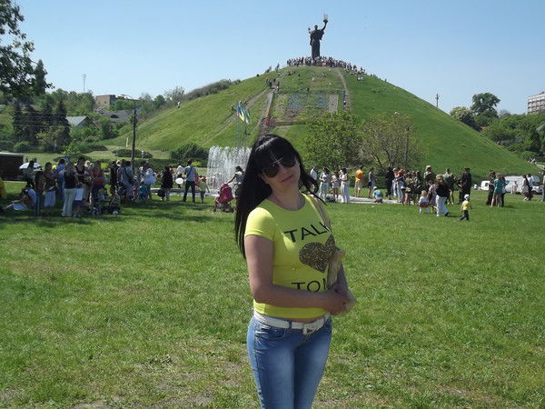 Светлана Голубнича