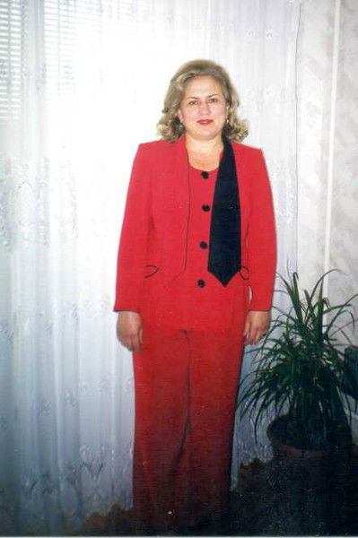 Люда Негодюк