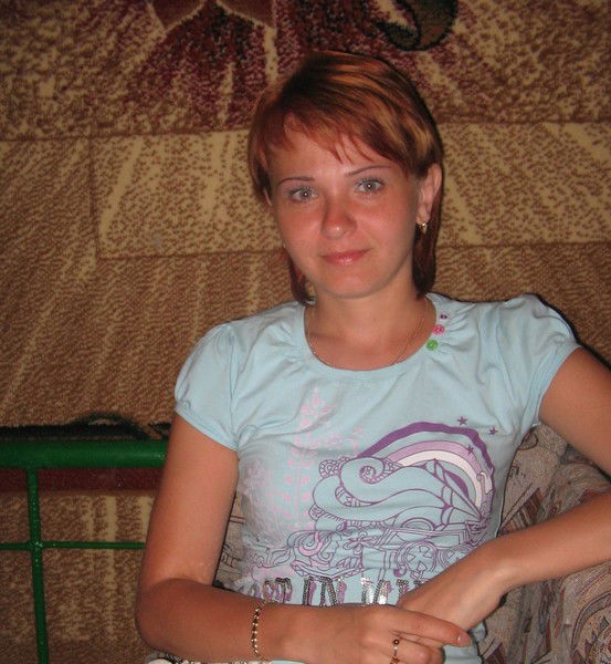 Юлия Коваль