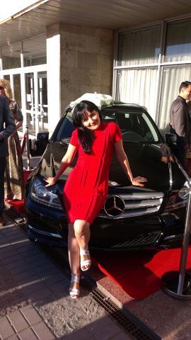 Светлана Мищенко