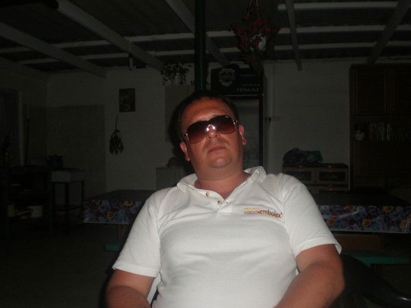 Дима Сорокин