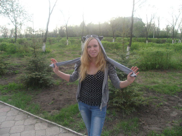 Любовь Боева