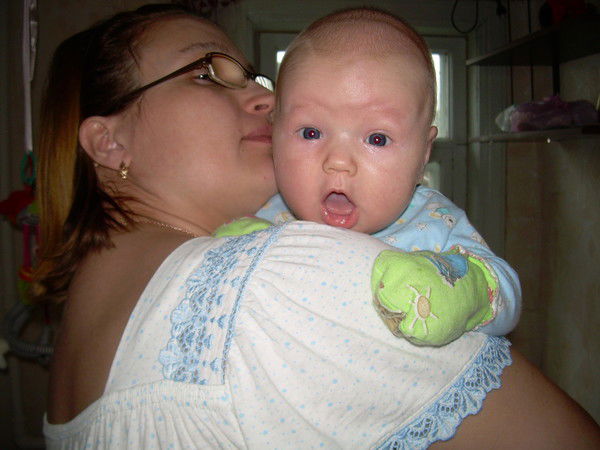 Валентина Широкова