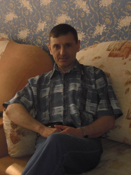 Олег Филиппов