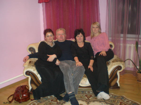 Николай Копач