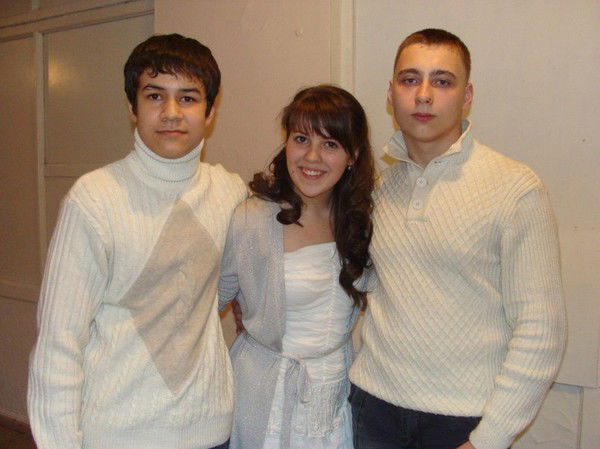 Хусеин Акберов