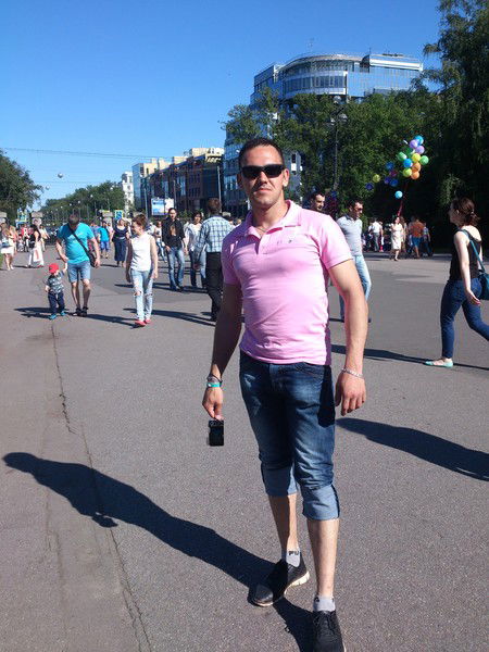 Артем Ганжунц