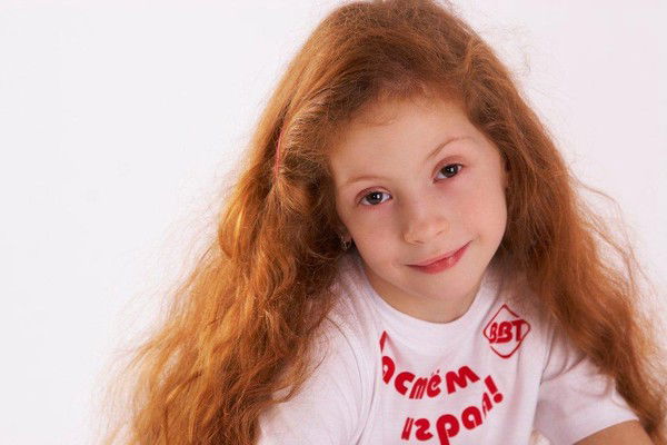 Катюшка Сотникова