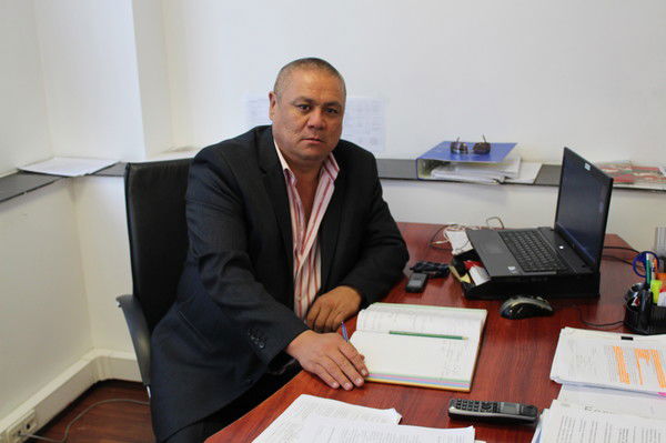 Мирамбек Булекбаев