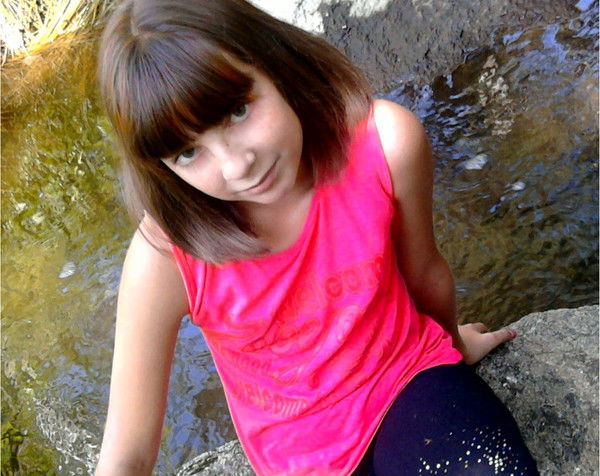 Анжелика Быченко