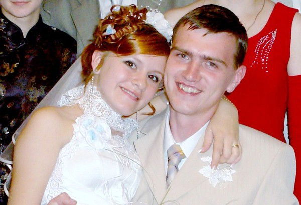 Иван Мельников