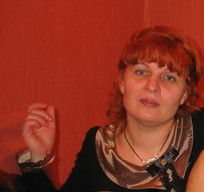 Лариса Лелекова