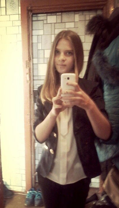 Сашуня Ребристая